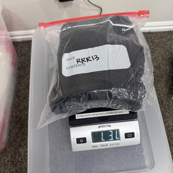 Judy Blue Jeans Womens 7/28 Black Slim Fit Distressed Cuffed Ankle Denim Stretch - Picture 12 of 12